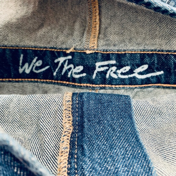 We the free overalls - Picture 9 of 10